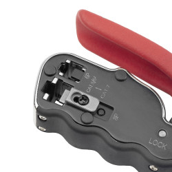 C.K T3673A T3673A Zaciskarka RJ11, RJ45