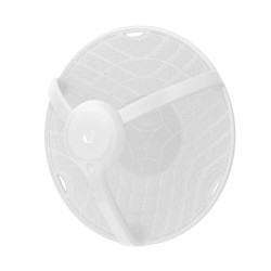 CPE GigaBeam, 60GHz + 5GHz backup, 38dBi, 1Gbps+ Ubiquiti GBE-LR
