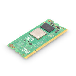 Raspberry Pi CM4S Compute Module 4 SODIMM - 1GB RAM - CM4S01000