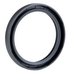 Uszczelka śr. zew: 55mm śr. zew: 70mm Uszczelnienie wałka obrotowego grubość: 8mm SKF