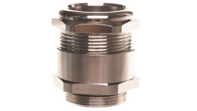 Dławnica Kablowa Mosiężna M32 Ip68 Skindicht Shv-M 32X1,5/29/26 52105420...