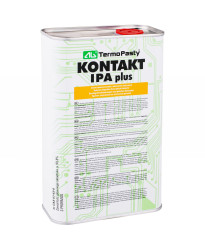 Isopropyl Alcohol Ireland Kontakt IPA Plus - 1L Metal Canister
