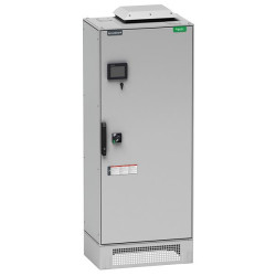 Filtr sieciowy 60A 480 V Schneider Electric Montaż na podłożu