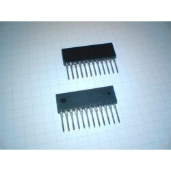 TDA1510AQ PH 9625 SIP13