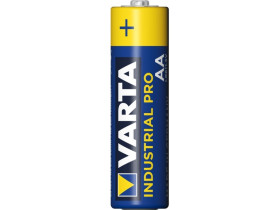 Varta Industrial LR6/AA 1.5 V