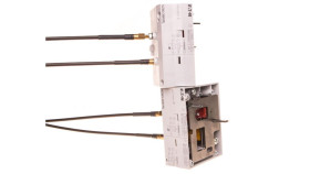 Blokada Mechaniczna Do Napędu Zdalnego Nzm3-Xmvrl 104550