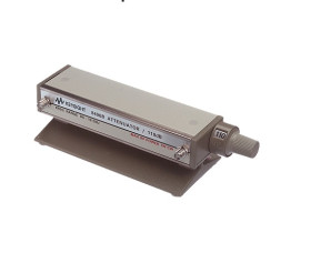 Ręczny tłumik krokowy 8496B-002 18GHz 0 Hz 110dB Tak 1.9 Keysight Technologies
