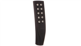 Pilot Sterowania Radiowego 10-Przyciskowy Zasilanie 3V, Bateria Cr2032 Fiwave...