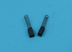 E7.12 SZCZOTKA 5,0x6,30x13,0 KPL=2szt