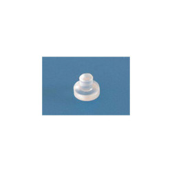 Kash 11S038 Suction Cup Clear Transparent 1 piece