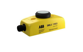 ABB 2TLA022316R3200 Przycisk resetowania SMILE 11 RO3, 1 szt.