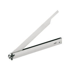 HELIOS PREISSER 0396435 Bevel Gauge 400mm Angle Transfer Workshop Tool