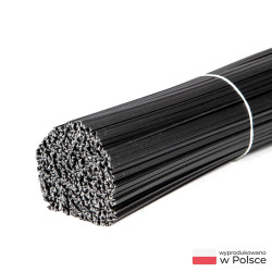 Spoiwo elektroda do plastiku PP-T40 1kg trójkąt