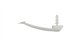 Zacisk Wtykowy Z Wieszakiem Kablowym Sf Plus Kb 8 48171 /50Szt./