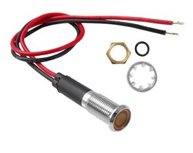 PRZ WW08FWY12/C PRZ WW08FWY12/C