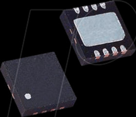 AT45DB021E-MHN NOR flash memory 2Mb, 1.65V, serial, SPI, 70MHz, UDFN-8