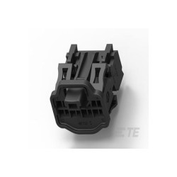 TE Connectivity 2177587-1 Nano MQS Plug Housing Male Unshrouded 12POS