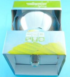 PAR 38 18W E-27 LAE-1G3J 240V 2700K