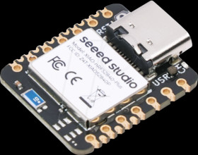 102010672 Xiao nRF52840 Plus, BT5.0