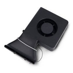 Auxiliary Part Cooling Fan - wentylator chłodzący do drukarek Bambu Lab z serii X1 i P1