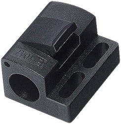 Kołnierz mocujący z ogranicznikiem