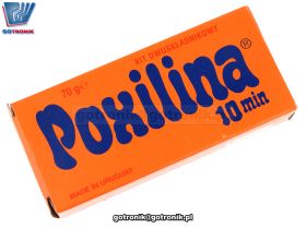 Klej POXILINA 70g/38ml