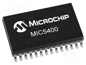 MIC5400YWM