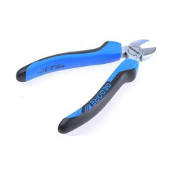 Gedore 6743380 Side cutters Swedish model 2C Handle 160 mm