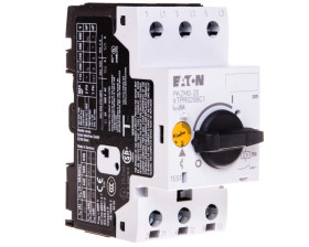 Wyłącznik silnikowy PKZM0-20 3P 9kW 16-20A 046988