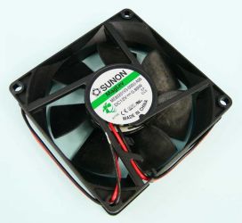 ME-8020-1V3-A99 0,9W 12V 80x20 SUNON WE