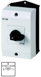 Eaton 222672 T0-3-8426/I1 Przełącznik fazy, pomocniczy 1 szt.