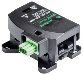 Adapter kabla płaskiego Wieland Electric 93.421.5453.0