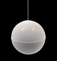 50346 Spherical loudspeaker KL 33 MK 2, 50 W, 4 ohm