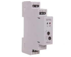 Przekaźnik bistabilny z wyłącznikiem czasowym 230V AC PBM-03 EXT10000065