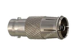 VITALCO ADAPTER GNIAZDO TV GNIAZDO BNC