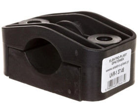 Uchwyt kablowy UKR-1 37.46