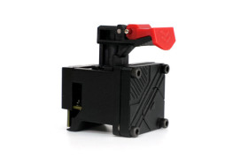 Raise3D Hyper Speed, 1102000007 0.4mm, Zestaw mierników kalibracyjnych