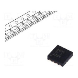 55DRV8601DRBR