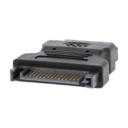 Kabel SATA, SATA Power - LP4, 1.4cal