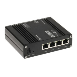 PUNKT DOSTĘPOWY +ROUTER RUTX08 Teltonika