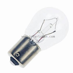 Ba15s 34V 24W 25x49 ChRL