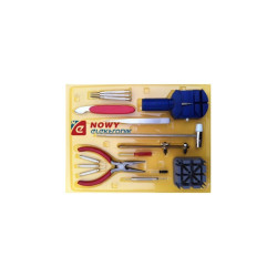 Zestaw do napr. elektr. AKS11 zestaw narzędzi