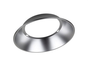 Odbłyśnik do lampy HIGH BAY VALUE REFLECTOR 150 W 80 DEG SI 4058075423282 LEDVANCE