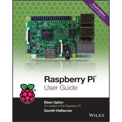 Raspberry Pi User Guide, 4th Edition