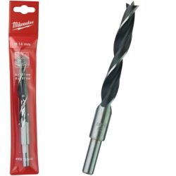 Wiertło do drewna świder 14x97/151mm MILWAUKEE