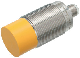 Pepperl+Fuchs Czujnik indukcyjny PNP NSN15-30GH50-2E2-V1-S2D2