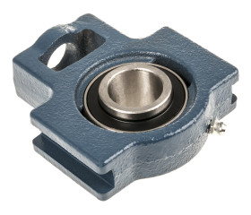 Zespół łożyskowy średnica wew 60mm Oprawa łożyskowa naciągowa RS PRO