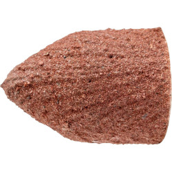 PFERD 42303103 POLICAP 10mm abrasive caps 50pcs for surface treatment