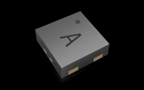 STS40 - ±0.2°C Ultra-low-power temperature sensor