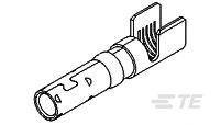 TE Connectivity 213843-1, 1 szt.
